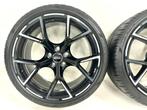 Originele Audi 8Y A3 RS3 19 inch velgen zomerset 8Y0601025BQ, Banden en Velgen, Ophalen of Verzenden, 19 inch, Zomerbanden