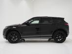 Land Rover Range Rover Evoque 1.5 P300e AWD R-Dynamic | Pano, Auto's, Land Rover, Automaat, 309 pk, Zwart, Zwart