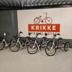 Scoodo en Combo driewielfietsen nu 40% korting., Ophalen, Zo goed als nieuw