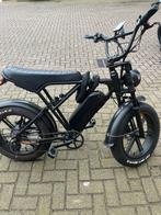 Fatbike ouxi h9, Fietsen en Brommers, Elektrische fietsen, Ophalen of Verzenden