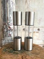 Mason & Cole peper & zout molen RVS, Ophalen of Verzenden