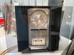 B&O CD,Radio,Cassette speler Beosound Ouverture 2636, Audio, Tv en Foto, Gebruikt, Ophalen of Verzenden