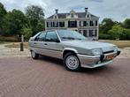 Citroën BX 1.9 GTI NIEUW STAAT!1992 Grijs NAP KLOPPEND!!, Auto's, Voorwielaandrijving, Zwart, 4 cilinders, BX