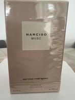 Narciso Rodriguez Musc 50 ml oil parfum, Sieraden, Tassen en Uiterlijk, Uiterlijk | Parfum, Nieuw, Ophalen of Verzenden