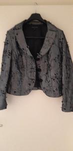 Jasje in maat 40 van mezza Luna, Maat 38/40 (M), Mezza Luna, Ophalen of Verzenden, Zo goed als nieuw