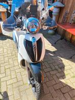 Piaggio carnaby 300 i.e .B.J 2014 .Km 9300. Inruil mog, Motoren, Scooter, 300 cc, Particulier