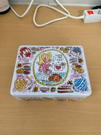 Blond Amsterdam theedoos, Huis en Inrichting, Ophalen of Verzenden, Zo goed als nieuw, Aardewerk, Blond Amsterdam