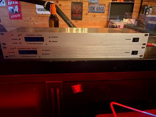 Pcs STL link 200MHz (MPX straalzender 200MHz, Telecommunicatie, Zenders en Ontvangers, Zo goed als nieuw, Zender, Ophalen of Verzenden