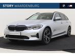 BMW 3 Serie Touring 320i High Executive Automaat / LED / Liv, 1998 cc, Gebruikt, Euro 6, 4 cilinders