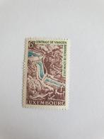 2706 luxemburg dam bij vianden 1964 postfris ., Verzenden, Luxemburg