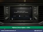 Volkswagen Crafter 2.0 TDI 140pk L3H3 L2H2 Euro6 *Rijklaar D, Voorwielaandrijving, Stof, Gebruikt, 4 cilinders