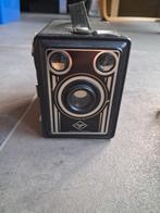 Vintage Agfa Box 50 Camera, Ophalen of Verzenden, Gebruikt