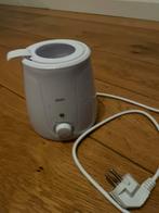 Alecto BW-70 Babyflessenwarmer, Ophalen of Verzenden, Gebruikt, Flessen- of potjesverwarmer