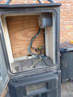 Te koop : bouw meterkast, Ophalen, Gebruikt, Overige typen