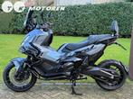 ⭐️ 2026 NIEUW CUSTOM Honda XADV 750 TK BLUE PEARL SPECIAL, 750 cc, Motorrijbewijs A, Bedrijf, Handvatverwarming