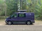 Complete Ford Transit camper – Met veel accessoires!, Caravans en Kamperen, Buscamper of Camperbus, Ford, Tot en met 2, Treinzit
