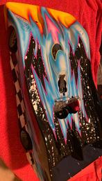 Infenety IF18. -2. Met koppeling en nieuwe kap, Elektro, 9351gg, Ophalen of Verzenden, Zo goed als nieuw