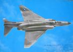 Mc Donnell Douglas Phantom II - nieuw, Verzamelen, Verzenden, 1980 tot heden, Ongelopen, Overige thema's