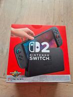 Nintendo Switch 2 + Zelda Breath of the Wild, Spelcomputers en Games, Avontuur en Actie, Online, 1 speler, Nieuw