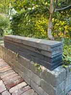 4 Betonbandjes - Gratis af te halen, Ophalen of Verzenden, Nieuw, Minder dan 100 cm