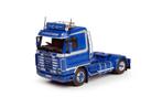 Tekno 054000A C. Eaton Scania 3 streamline, Ophalen of Verzenden, Nieuw, Bus of Vrachtwagen, Tekno