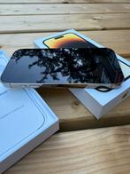 iPhone 14 pro 128GB - Gold, Ophalen of Verzenden, Zo goed als nieuw, Overige typen, Apple iPhone