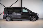 Mercedes-Benz V-Klasse 300d 4-MATIC AMG Line 7P € 59.950,0, Auto's, Mercedes-Benz, Automaat, 2500 kg, Zwart, Bedrijf
