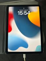 iPad Air 2020 (4e gen) - Zo goed als nieuw, Computers en Software, Apple iPads, Ophalen, Apple iPad Air, 11 inch, Zo goed als nieuw