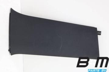 B - stijl bekleding rechts onder VW Polo 6C 6R4867298F beschikbaar voor biedingen