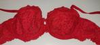 Victoria`s Secret BH maat 75E, Kleding | Dames, Verzenden, Rood, BH