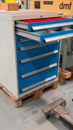 Gereedschapsladekast, Ophalen, Zo goed als nieuw