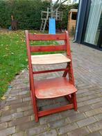Kinderstoel, Kinderen en Baby's, Kinderstoelen, Ophalen, Gebruikt, Overige typen