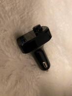 Bluetooth, FM transmitter, USB adapter, plus SD kaart, nieuw, Ophalen of Verzenden, Nieuw