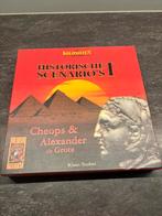 Kolonisten van Catan historische scenario’s, Hobby en Vrije tijd, Gezelschapsspellen | Kaartspellen, Ophalen, Zo goed als nieuw