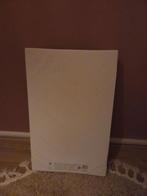 Waskussen aankleedkussen Puck wit, Ophalen, Zo goed als nieuw, Aankleedkussen