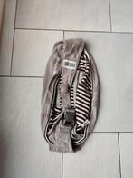 Lodger Shelter Draagzak - Zo Goed Als Nieuw!, Ophalen of Verzenden, Zo goed als nieuw, Buik, Lodger