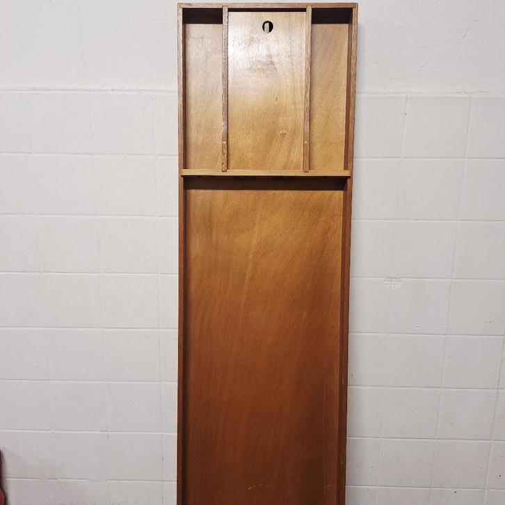 Schilte Sjoelbak incl. Schijven, Hobby en Vrije tijd, Gezelschapsspellen | Bordspellen, Gebruikt, Een of twee spelers, Drie of vier spelers