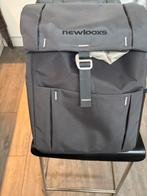 New Looxs Dubbele Fietstassen - Mix Systeem, Fietsen en Brommers, Fietsaccessoires | Fietstassen, Ophalen of Verzenden, Gebruikt