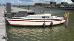 Zeilboot Dufour 1800 – zonder mast – Volvo Penta 9pk diesel, Watersport en Boten, Kajuitzeilboten en Zeiljachten, Ophalen, Gebruikt