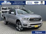 Dodge Ram 5.7i V8 HEMI eTorque 400PK CREW CAB 10TH ANNIVERSA, Automaat, Gebruikt, 5654 cc, 24 maanden