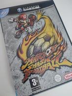 Mario Smash Football Nintendo Gamecube, Vanaf 3 jaar, Sport, Gebruikt, Ophalen of Verzenden