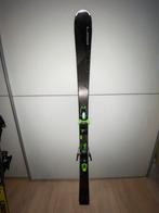 Elan ski 167cm, Sport en Fitness, Overige merken, Gebruikt, 160 tot 180 cm, Ski's