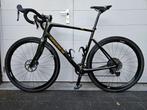 Gravelbike Argon Dark Matter 2024 maat L GRX 820, 28 inch, Carbon, 10 tot 15 versnellingen, Heren