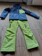 Skipak mt 164, Ski jas en ski broek maat 164, Broek, Gebruikt, Ophalen of Verzenden, Rehall