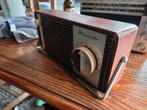 Transistor radio philips, Ophalen of Verzenden, Zo goed als nieuw