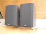 Luidsprekers BNS   E-1200., Ophalen of Verzenden, Gebruikt, 60 tot 120 watt, Front, Rear of Stereo speakers