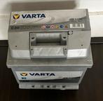 Varta C30 Silver Dynamic 12V 54Ah Accu, Ophalen of Verzenden, Gebruikt, Universele onderdelen