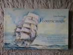 Vlootschouw / Arne Zuidhoek (1990; zeilschepen Sail), Boek of Tijdschrift, Gebruikt, Ophalen of Verzenden, Zeilboot