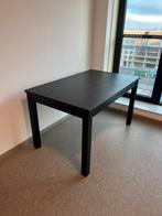 Uitschuifbare tafel - Ikea Laneberg, Ophalen, 100 tot 150 cm, 50 tot 100 cm, Zo goed als nieuw