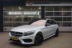 Mercedes-Benz C-Klasse Estate C43 AMG 4MATIC (bj 2016), Auto's, Mercedes-Benz, 368 pk, 2996 cc, Stationwagon, Vierwielaandrijving